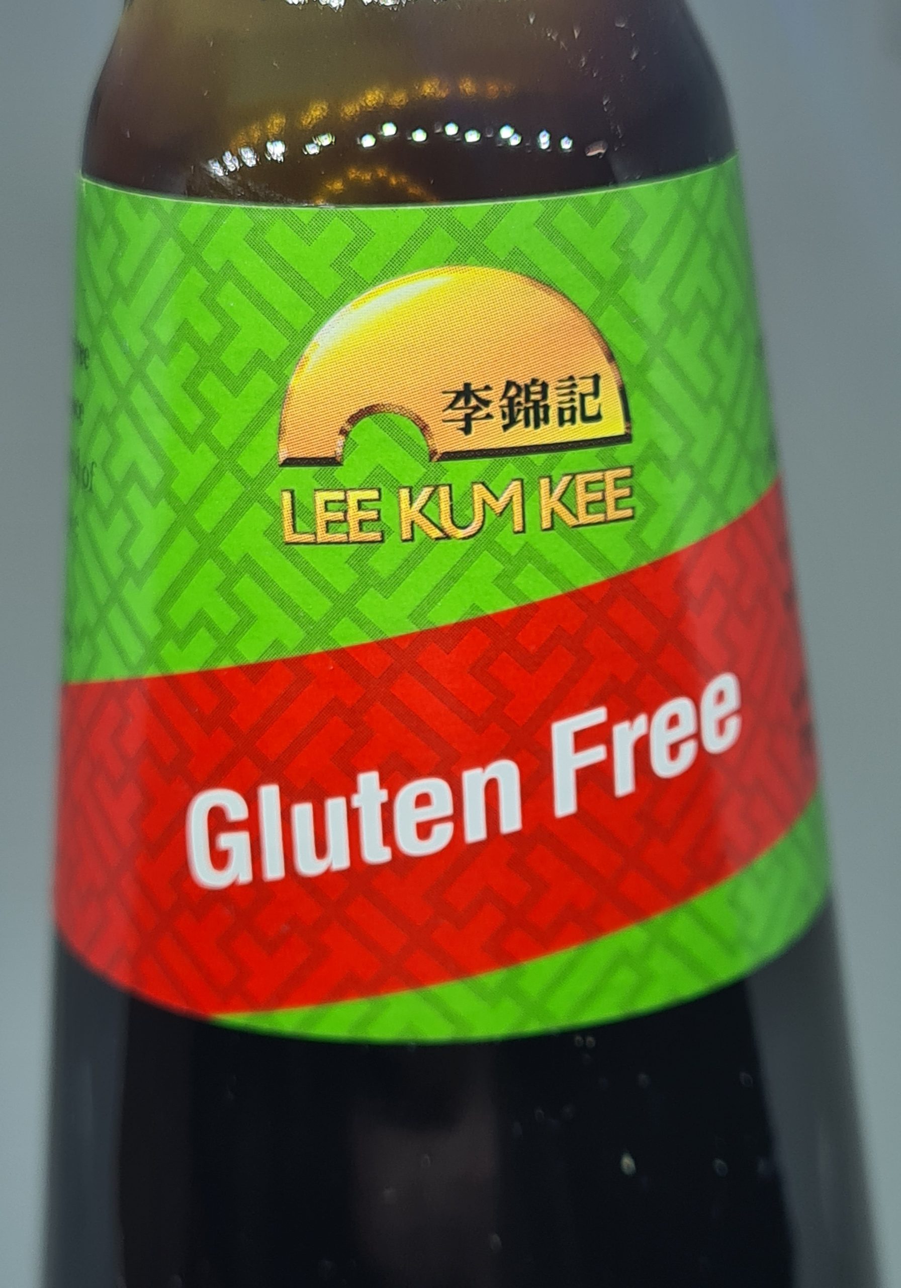 Oyster Sauce GLUTEN FREE 510g Jumunjy