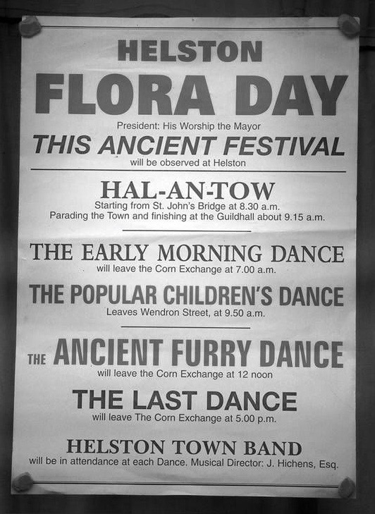 Flora Day